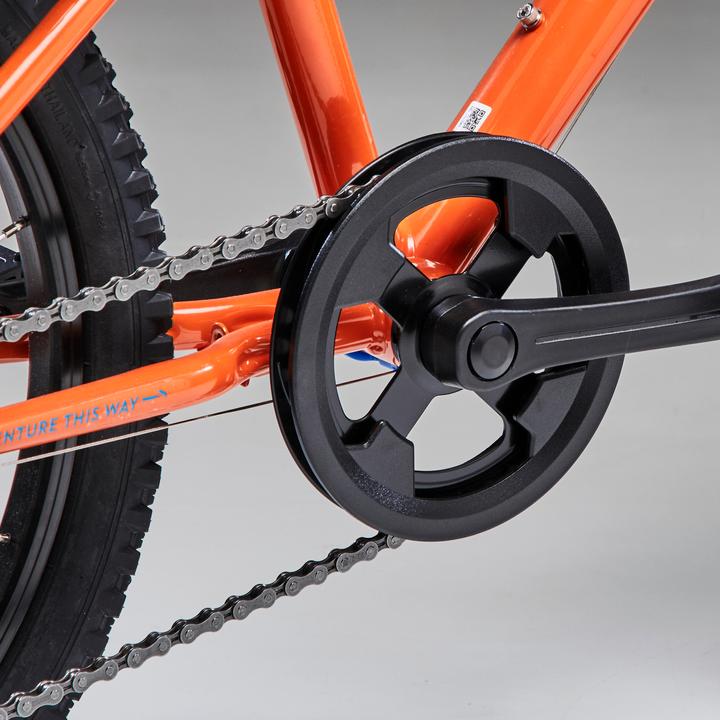 Image du produit Rockrider Expl 500 (20")