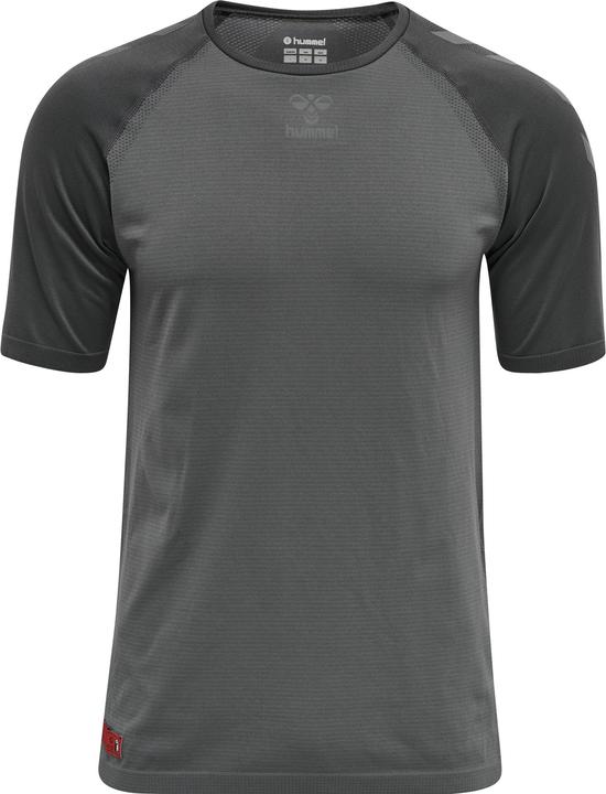 Actual product image hummel Pro Grid Seamless S/S (XS)