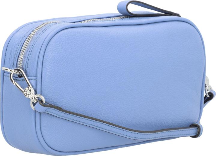 Actual product image Abro Dalia shoulder bag leather 23 cm