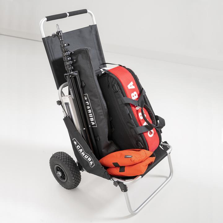 Image du produit Caruba Pro Trolley III (Chariot photo)