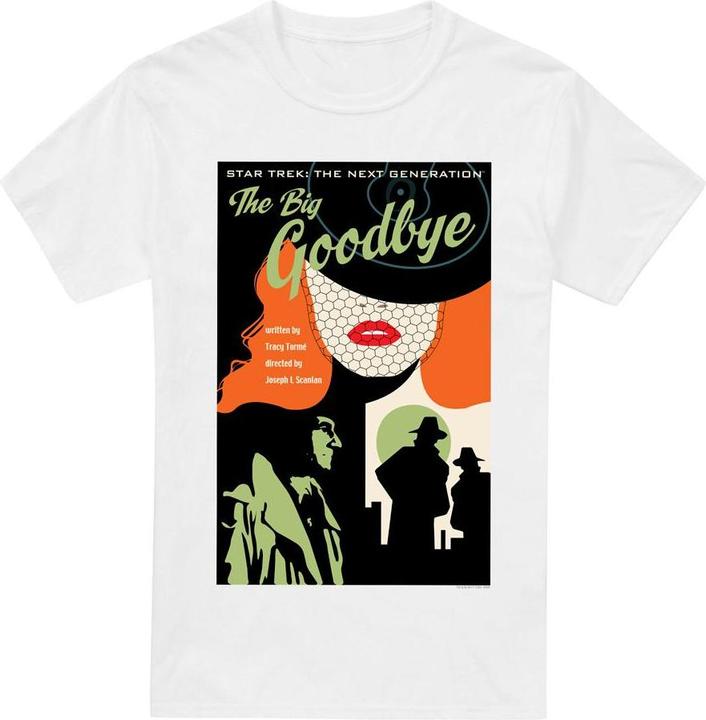 Produktbild The Next Generation Season 1 Episode 12 TShirt (4XL)