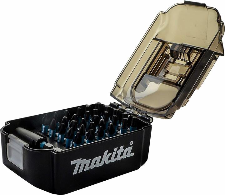 Produktbild Makita Impact Black-Bit-Set