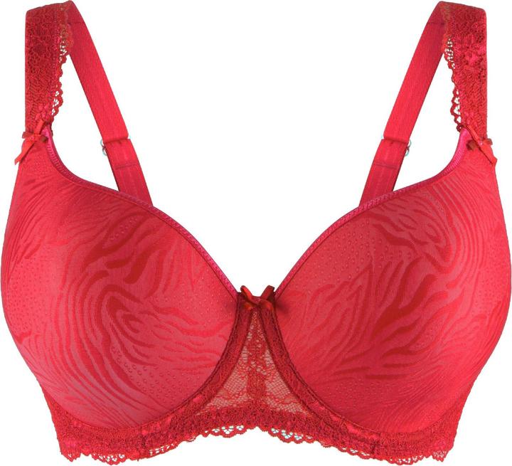 Immagine prodotto LingaDore Reggiseno con maglietta DAILY - Taglie forti (70 G)