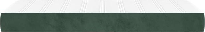 Actual product image VidaXL Moyna (160 x 200 cm, Spring core)