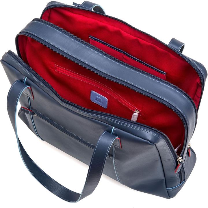 Actual product image Mywalit Briefcase leather 40 cm