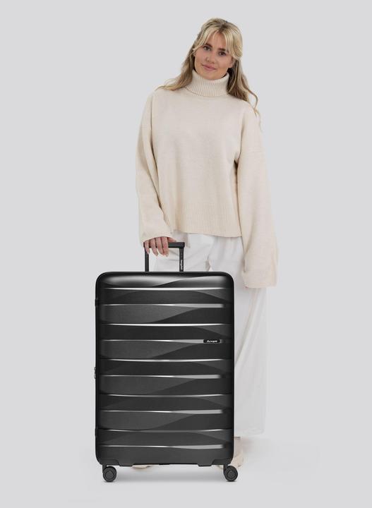 Image du produit Bergpfeil Trolley (112 l, XL (à partir de 115l))
