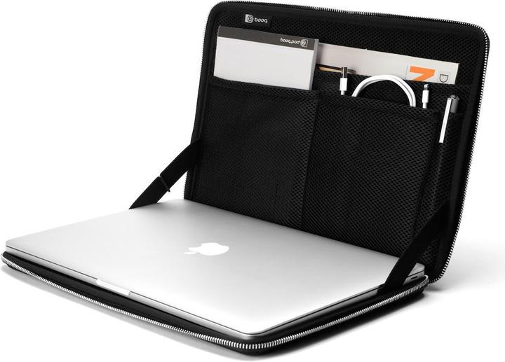 Produktbild booq Hc-Blk (15", Apple)