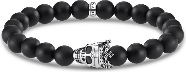 Actual product image Thomas Sabo Bracelet (19.50 cm, Sterling silver)