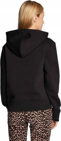 Guess Isoliertes Damen-Sweatshirt mit Kapuze (L)