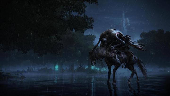 Immagine prodotto Bandai Namco Elden Ring - Edizione standard (PS4, DE)