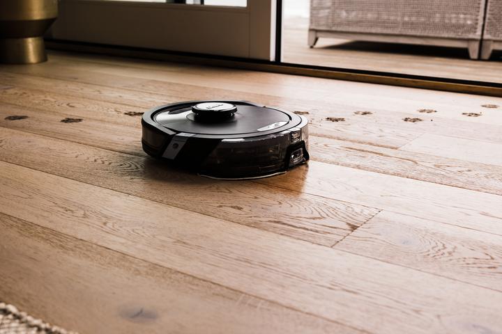Produktbild Shark AI Ultra 2-in-1 (Saugroboter)