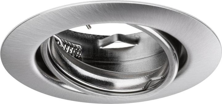 Actual product image Paulmann Recessed luminaire Base (GU10)