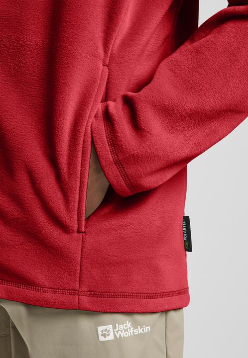 Immagine prodotto Jack Wolfskin Taunus Fz M (S)