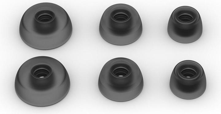 Actual product image Jabra Evolve2 Buds UC (ANC, 8 h, Wireless)