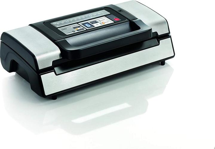 Actual product image Laica Vakuumiergerät