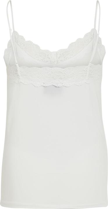 Image du produit Object Top en dentelle sans manches (L)