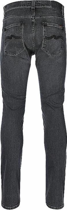 Actual product image Nudie Jeans Slim Fit Jeans Lean Dean (W33/L30)