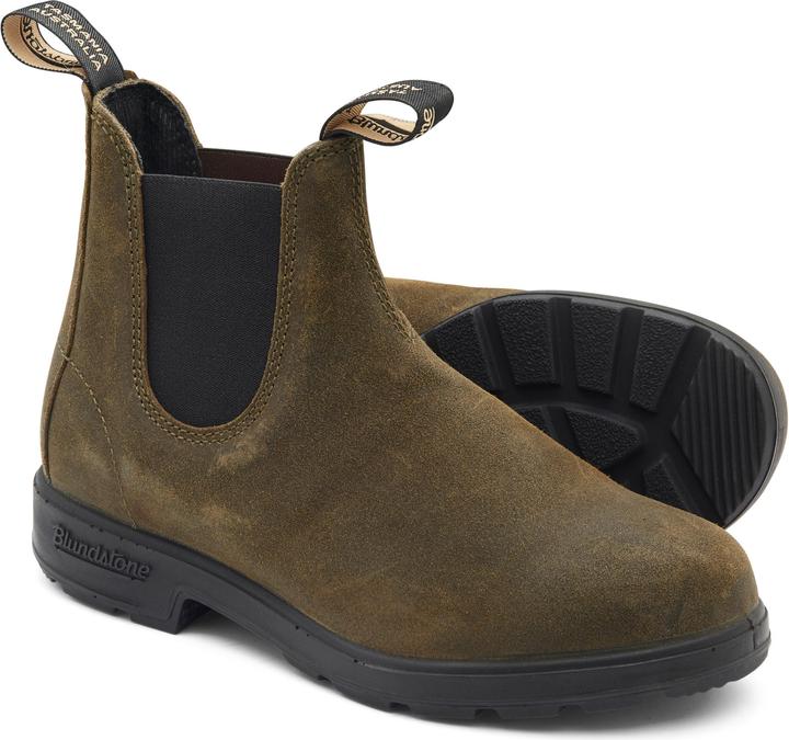 Actual product image Blundstone 1615 (38)