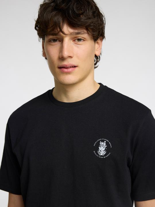 Immagine prodotto Selected Homme Regular Fit Print T-Shirt (M)