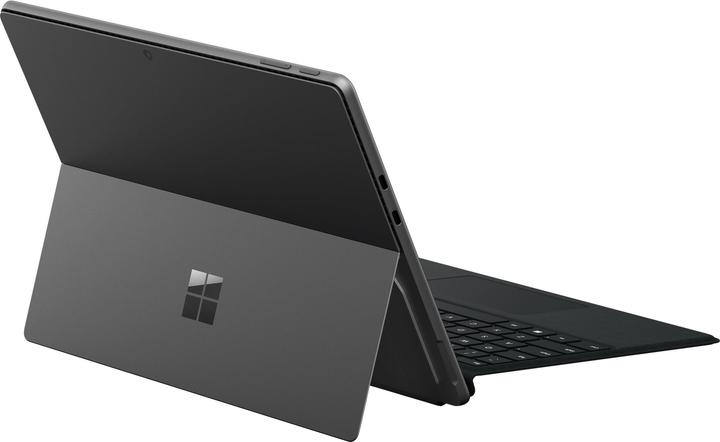 Image du produit Microsoft Surface Pro 9 for business (13", Intel Core i5-1245U, 8 Go, 512 Go, Sans disposition de clavier)