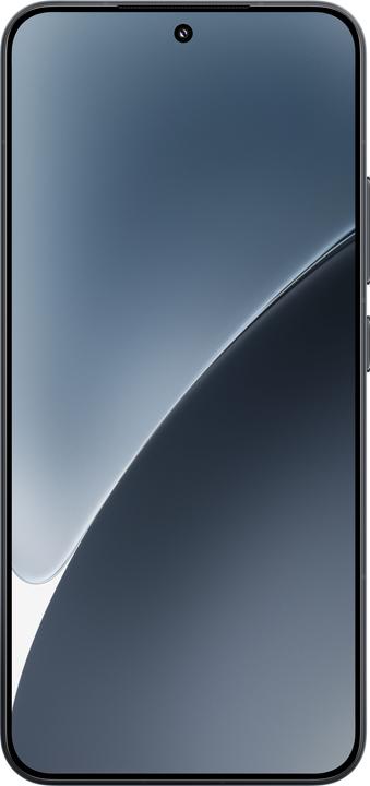 Immagine prodotto Xiaomi 15 (512 GB, Nero, 6.36", Doppia SIM, 50 Mpx, 5G)