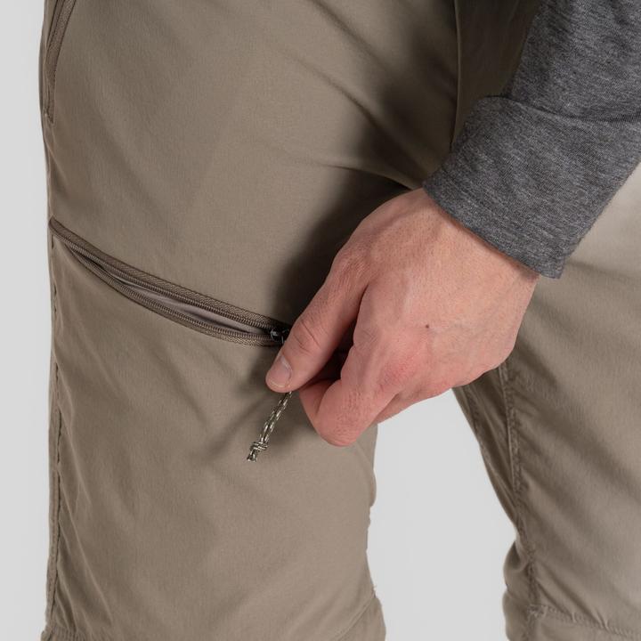 Produktbild Craghoppers Nosilife Pro Convertible Hose III (XXL)
