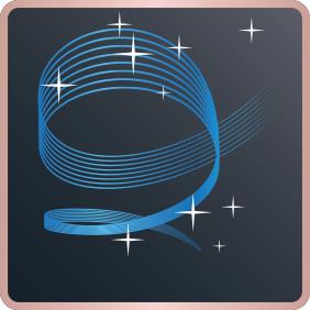 Image du produit Rowenta Lisseur Optiliss II (Fer plat)