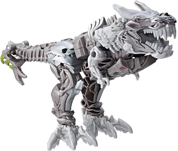 Produktbild Transformers Movie 5 Turbo Changer Grimlock