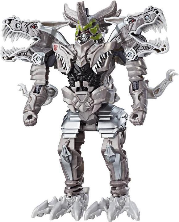 Produktbild Transformers Movie 5 Turbo Changer Grimlock