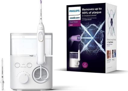 Produktbild Philips Sonicare Corded Power Flosser 3000