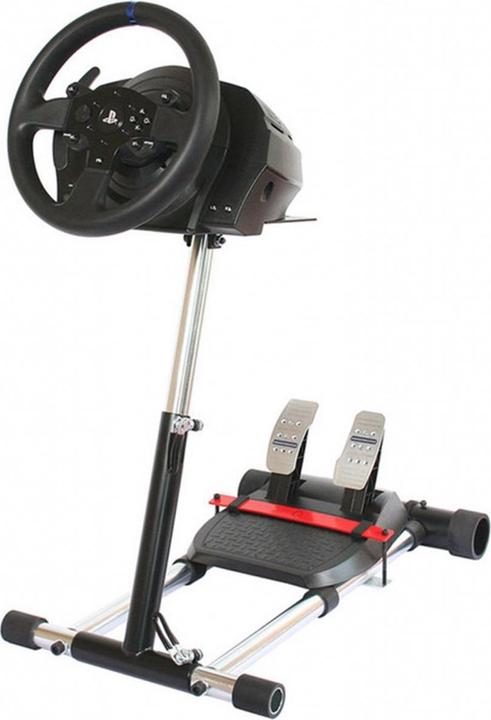 Immagine prodotto Wheel Stand Pro Supporto per ruote Pro Deluxe V2 per T300RS/TX/TMX/T150