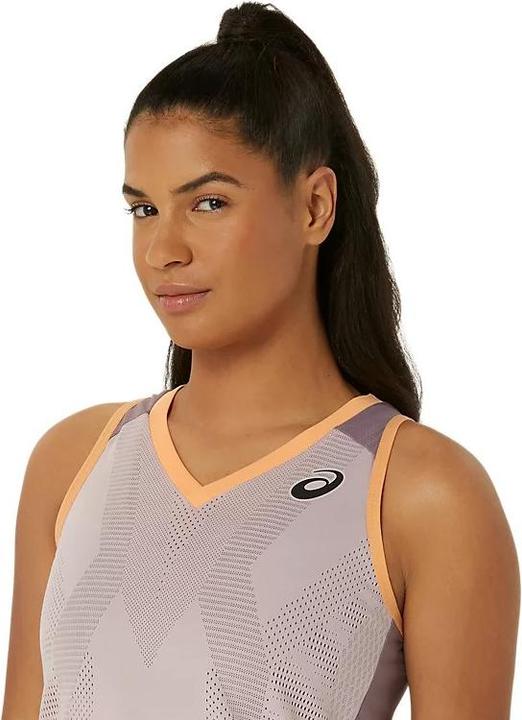 Image du produit ASICS Performance Débardeur Match Actibreeze Femmes (L)
