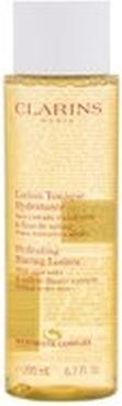 Actual product image Clarins Hydrating Toning Lotion (Tonic water, 400 ml)