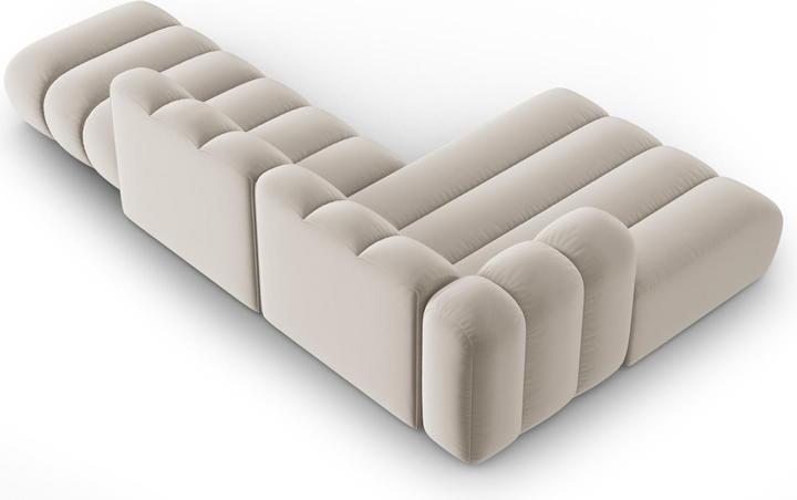 Image du produit Micadoni Lupine (Canapé d'angle)