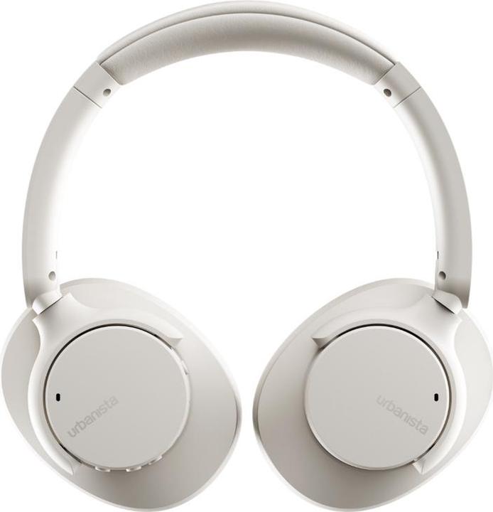 Image du produit Urbanista Valencia White (ANC, 50 h, Sans fil)