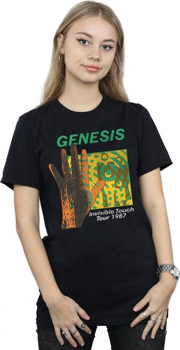 Produktbild Universal Textiles Invisible Touch Tour TShirt (XL)