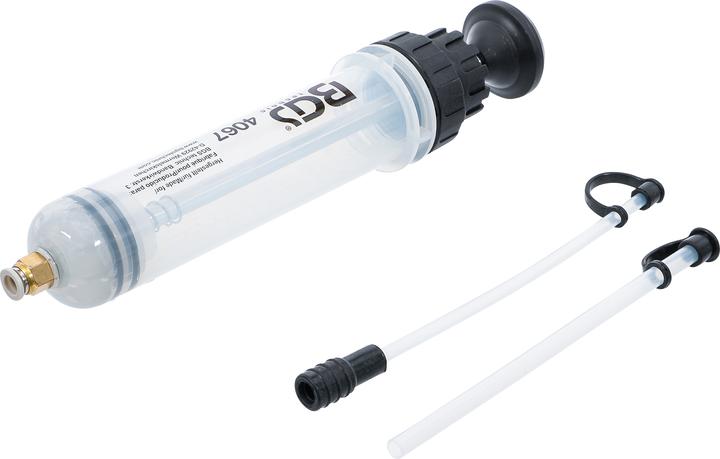 Actual product image BGS Hand Pump 200 ml