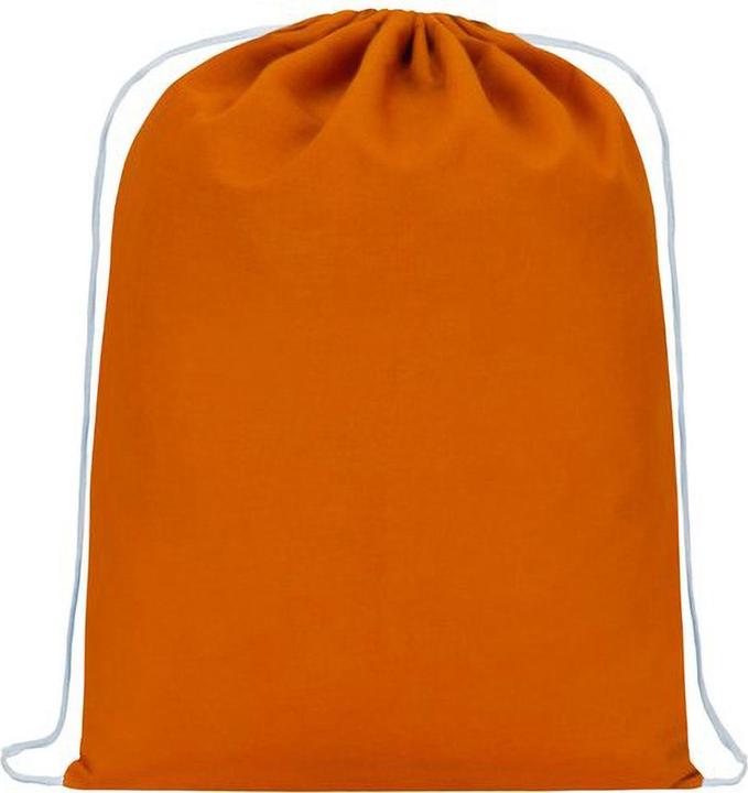 Produktbild Bullet Oregon Baumwolle Turnbeutel (2 StückPackung) (7260 l)