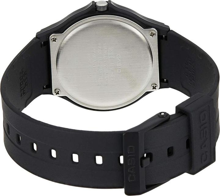 Immagine prodotto Casio Collezione (Orologio sportivo, Orologio da polso analogico, 36 mm)