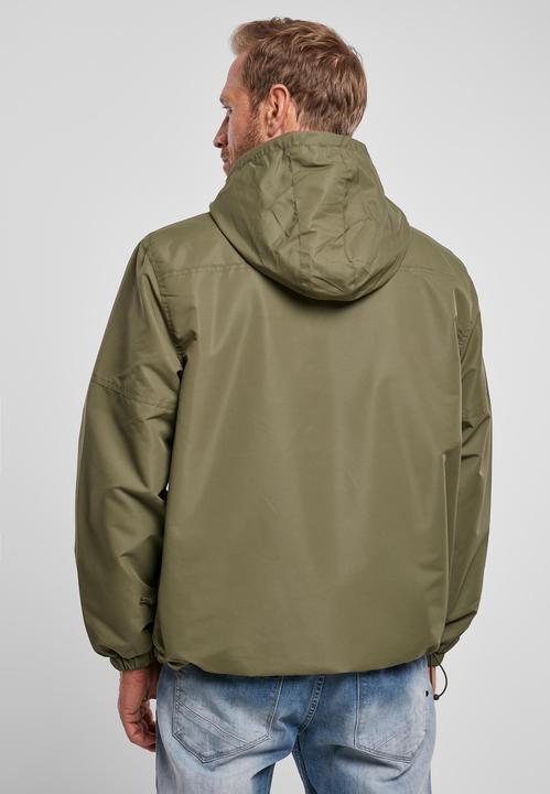 Immagine prodotto Brandit Giacca pull over estiva (S)