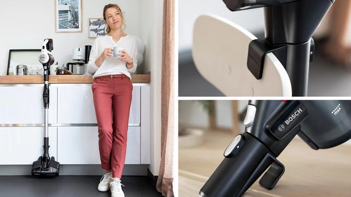 Produktbild Bosch Hausgeräte BCS711XXL Unlimited 7