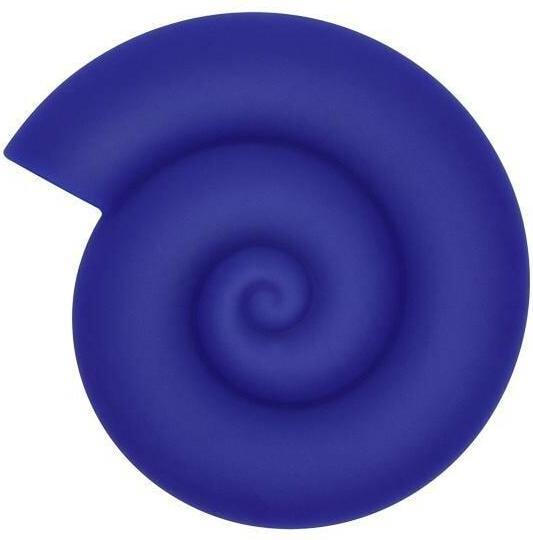 Oyoy Nautilus (1 x, Sottobicchiere in vetro)