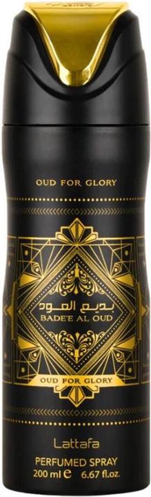 Produktbild Lattafa Perfumes Badee Al Oud (Spray, 200 ml)