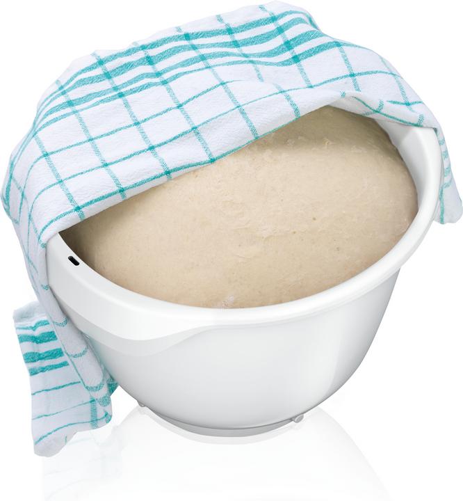 Actual product image Bosch Hausgeräte BakingSensation MUZ9BS1