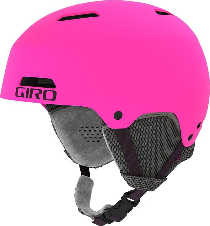 Image du produit Giro Crüe Fs (55.5 - 59 cm, M)