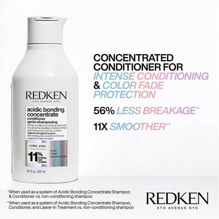 Immagine prodotto Redken Concentrato acido per l'incollaggio (500 ml)