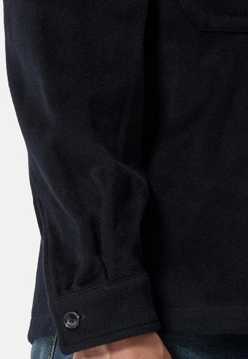 Immagine prodotto Cash-Mere Camicia in lana e cashmere (XL)