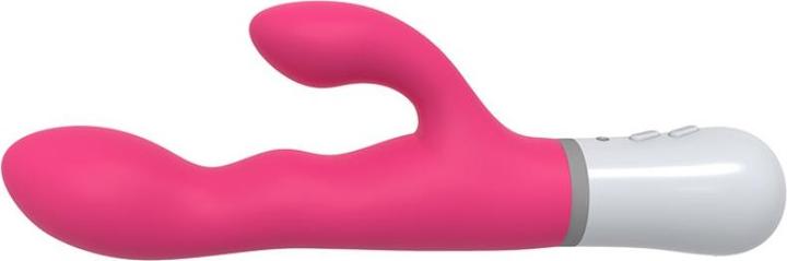 Actual product image Lovense Nora