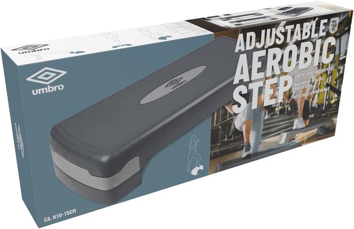 Productafbeelding Umbro Aerobic Stepper