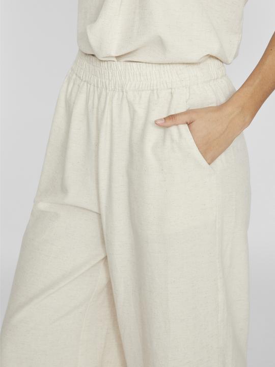 Produktbild Vila High Waist Cropped Hose (36)
